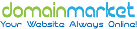 Domain Market